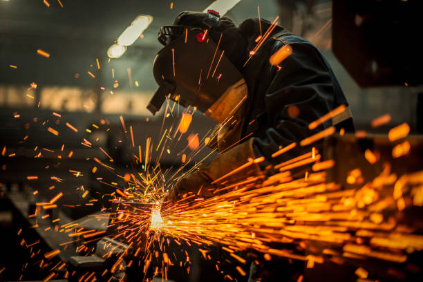 Best Food and Beverage Processing Equipment Welding in Chandler, TX