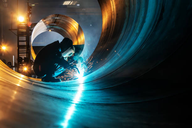 Affordable Welder Services in Chandler, TX