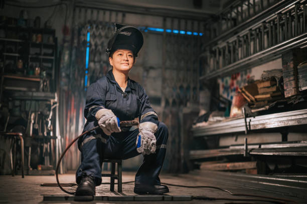 Best Pipe Welding in Chandler, TX