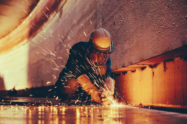 Affordable Welder Services in Chandler, TX