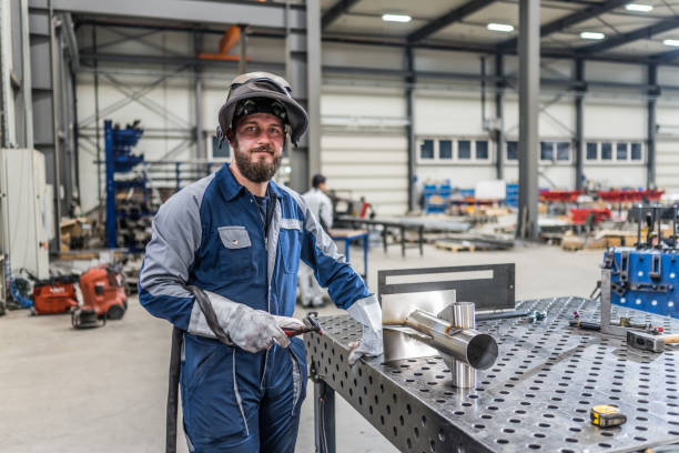 Best Specialty Welding Processes in Chandler, TX