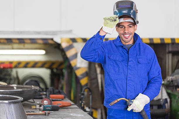 Best Marine and Shipbuilding Welding in Chandler, TX